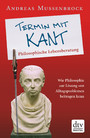 Termin mit Kant - Philosophische Lebensberatung