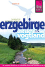 Reise Know-How Erzgebirge und Sächsisches Vogtland - Reiseführer für individuelles Entdecken