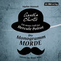 Die Monogramm-Morde - Ein neuer Fall für Hercule Poirot
