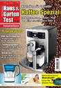 Haus & Garten Test 01/2014 - Kaffee Spezial