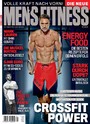 Men's Fitness 01/2015 - Crossfit Power