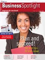 Business Spotlight 01-02/2016 - Plan and succeed! - The best tips for your career