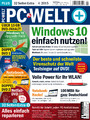 PCWelt 04/2015 - Windows 10 einfach nutzen!