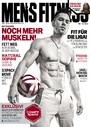Men's Fitness 10/2014 - Get Bigger! Noch mehr Muskeln!