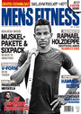 Men's Fitness 11/2013 - Bauch weg - Muskelpakete & Sixpack in nur 15 Minuten!