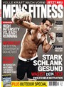 Men's Fitness 11/2014 - Stark, schlank, gesund - Was ist DEIN Ziel?