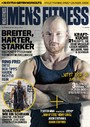 Men's Fitness 11/2016 - Breiter, härter, stärker
