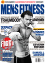 Men's Fitness 12/2013 - Fettkiller-Workout - Traumbody in 28 Tagen