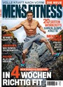 Men's Fitness 12/2014 - In 4 Wochen richtig fit